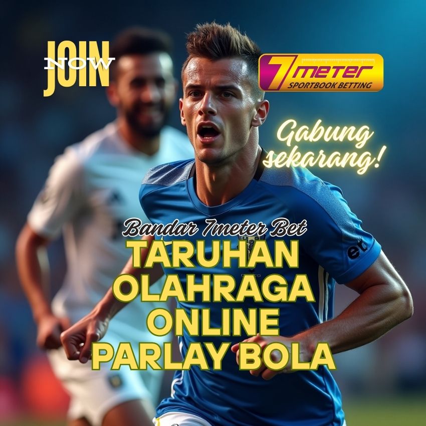 parlay bola 7meter